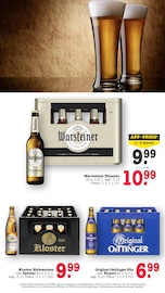 Warsteiner im E center Prospekt in Karlsruhe Aktueller E center Prospekt mit Warsteiner, "Aktuelle Angebote", Seite 46
