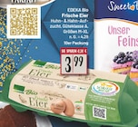 Frische Eier von EDEKA Bio im aktuellen E center Prospekt