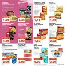 Torte Angebot & Preis im aktuellen Real Prospekt Torte Angebot im aktuellen Real Prospekt auf Seite 12