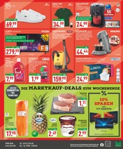 Staubsauger im Marktkauf Prospekt in Warendorf Aktueller Marktkauf Prospekt mit Staubsauger, "Aktuelle Angebote", Seite 24