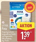 Aktuelles Feta Angebot bei ALDI Nord in Bochum ab 1,39 €