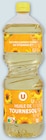 Promo Huile de Tournesol à 1,59 € dans le catalogue U Express à Torcy-le-Grand