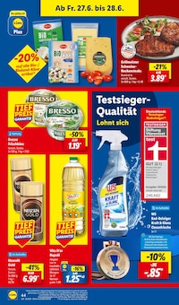 Kartoffeln im Lidl Prospekt "LIDL LOHNT SICH" mit 64 Seiten (Pforzheim)