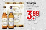 Premium Pils im Angebot bei Trinkgut in Wiesbaden Premium Pils Angebote von Bitburger bei Trinkgut Wiesbaden für 3,99 €