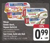 Aktuelle Quark Angebote bei E center in Nürnberg Aktuelles Knobi & Chili Quark Angebot bei E center in Nürnberg ab 0,99 €