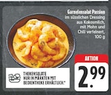EDEKA Lohr - Garnelensalat Passion Angebot im Prospekt Garnelensalat Passion bei EDEKA im Lohr Prospekt für 2,99 €