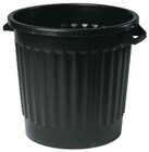 Poubelle 80L - Hyper U à La Rochelle Poubelle 80L en promo chez Hyper U La Rochelle à 7,49 €