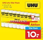 stic von UHU im aktuellen Netto Marken-Discount Prospekt