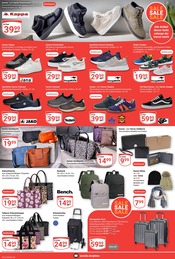 Rucksack im GLOBUS Prospekt in Hof Aktueller GLOBUS Prospekt mit Rucksack, "Aktuelle Angebote", Seite 24