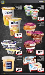 Erdbeeren Angebot & Preis im aktuellen EDEKA Prospekt Erdbeeren Angebot im aktuellen EDEKA Prospekt auf Seite 12
