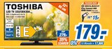 expert Konz - LED TV 32LV3E63DA Angebot im Prospekt LED TV 32LV3E63DA bei expert im Konz Prospekt für 15,00 €