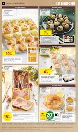 Four Angebote im Prospekt "Intermarché" von Intermarché Hyper Four Angebote im Prospekt "Intermarché" von Intermarché Hyper auf Seite 10