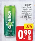 Görngy im Angebot bei EDEKA in Falkensee Görngy Angebote bei EDEKA Falkensee für 0,99 €