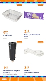 Grillzubehör im Action Prospekt in Neu-Ulm Aktueller Action Prospekt mit Grillzubehör, "kleine Preise, grosse Freude!", Seite 19