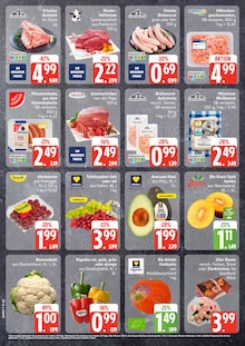 Prospekt der Woche "Top Angebote" Seite 2, 28.09.2026 bis 02.10.2026 für Lassan Aktueller Prospekt "Top Angebote" Seite 2 von 4 Seiten für Lassan