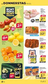 Aktueller Netto mit dem Scottie Prospekt mit Steak, "Günstig. Besser. Für Dich.", Seite 32