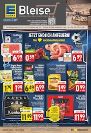 E center Prospekt für Haltern am See mit 30 Seiten E center Prospekt für Haltern am See: "Aktuelle Angebote", 30 Seiten, 08.06.2026 - 13.06.2026