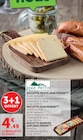 Raclette truffe à U Express dans Saint-Amour Raclette truffe à U Express dans Saint-Amour