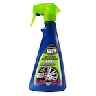 Nettoyant décontaminant jantes gs27 500 ml - GS27 - Norauto à Argenteuil Nettoyant décontaminant jantes gs27 500 ml - GS27 en promo chez Norauto Argenteuil à 11,19 €