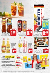 Aktueller Trinkgut Prospekt mit Energydrink, "Aktuelle Angebote", Seite 2
