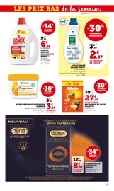 Lessive Angebote im Prospekt "bi1 supermarché" von Bi1 auf Seite 13