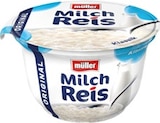 Milchreis von Müller im aktuellen Kaufland Prospekt für 0,35 €