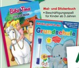 Mal- und Stickerbuch  im aktuellen Netto Marken-Discount Prospekt für 3,00 €