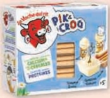 Super U Sainte-Bazeille - Promo -60% DE REMISE IMMÉDIATE SUR LE 2ÈME PRODUIT IDENTIQUE SUR LA GAMME LA VACHE QUI RIT Promo -60% DE REMISE IMMÉDIATE SUR LE 2ÈME PRODUIT IDENTIQUE SUR LA GAMME LA VACHE QUI RIT à dans le catalogue Super U à Sainte-Bazeille