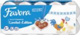 Toilettenpapier von Favora für 3,99 € bei Netto Marken-Discount im Angebot Toilettenpapier von Favora im aktuellen Netto Marken-Discount Prospekt