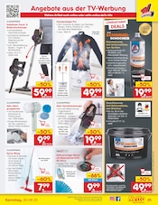 Aktueller Netto Marken-Discount Prospekt mit Leuchtmittel, "Aktuelle Angebote", Seite 37