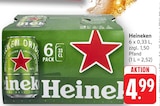 Heineken im aktuellen Prospekt bei E center in Filderstadt