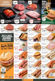 Aktueller GLOBUS Prospekt mit Pute, "Aktuelle Angebote", Seite 11