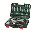 Steckschlüssel-Set von Parkside für 39,99 € bei Lidl im Angebot Steckschlüssel-Set von Parkside im aktuellen Lidl Prospekt