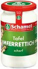 Meerrettich Tafel im Penny Prospekt Meerrettich Tafel von Schamel im aktuellen Penny Prospekt für 2,49 €
