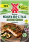 vegane Pfannen- und Grillgerichte im Angebot bei Netto Marken-Discount in Oldenburg vegane Pfannen- und Grillgerichte Angebote von Rügenwalder bei Netto Marken-Discount Oldenburg für 3,29 €