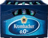 Biere Angebote von Krombacher bei Netto Marken-Discount Castrop-Rauxel für 10,79 €