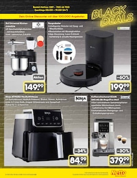 Netto Marken-Discount Delonghi im Prospekt 