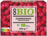Himbeeren von GO BIO für 2,49 € bei Netto mit dem Scottie im Angebot Himbeeren von GO BIO im aktuellen Netto mit dem Scottie Prospekt