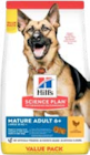 Promo Croquettes pour chien de grande race âgé à 69,69 € dans le catalogue Botanic à Valence