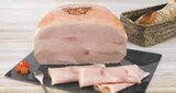 U Express Évaux-les-Bains - Promo Jambon cuit ou Jambon cuit rôti aux herbes Promo Jambon cuit ou Jambon cuit rôti aux herbes à 13,99 € dans le catalogue U Express à Évaux-les-Bains