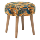 Tabouret Sango H.40cm en promo chez Maxi Bazar Courbevoie à 19,99 €