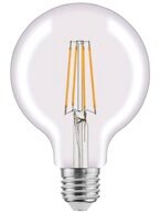 Weldom Le Thillay - Ampoule globe LED Promo Ampoule globe LED dans le catalogue Weldom Les prix complètement barrés à Le Thillay