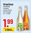 Trinkgut Sendenhorst Prospekt mit  im Angebot für 1,99 €