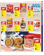 D'autres offres dans le catalogue "BIENVENUE POUR THANKSGIVING" de Carrefour à la page 11