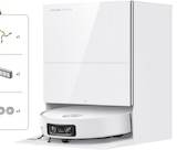 Saugerroboter X60 Pro Ultra Complete im Angebot bei expert in Castrop-Rauxel Saugerroboter X60 Pro Ultra Complete Angebote von DREAME bei expert Castrop-Rauxel für 1.299,00 €