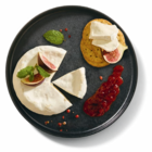 Camembert von Sansibar Deluxe im aktuellen Lidl Prospekt für 4,99 €