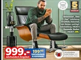 Relaxsessel 'Time Out' im Angebot bei Segmüller in Rosenheim Relaxsessel 'Time Out' Angebote bei Segmüller Rosenheim für 999,00 €