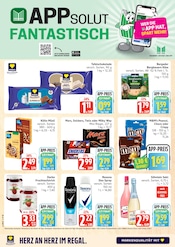 Aktueller Marktkauf Prospekt mit Sekt, "Top Angebote", Seite 4