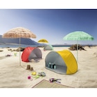 Gifi Oury - Promo Abri de plage pop-up Promo Abri de plage pop-up à 12,99 € dans le catalogue Gifi à Oury
