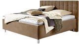 porta Möbel Braunschweig - DOPPELBETT Angebot im Prospekt DOPPELBETT bei porta Möbel im Braunschweig Prospekt für 699,00 €